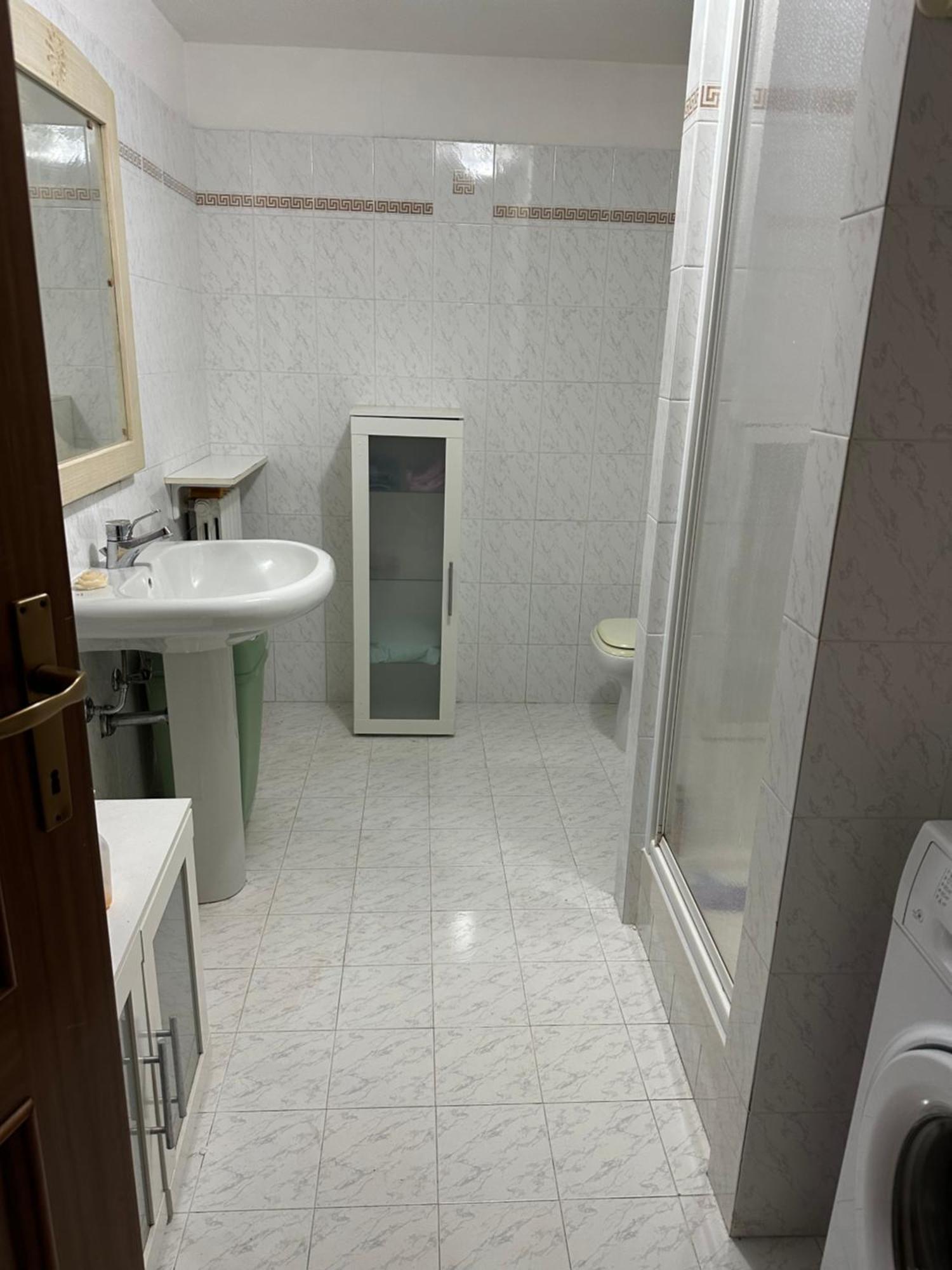 Comfort House Διαμέρισμα Όλμπια Εξωτερικό φωτογραφία
